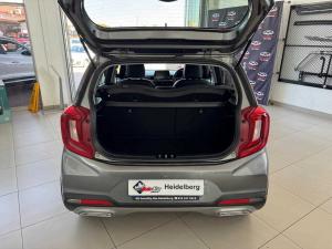 Kia Picanto 1.2 X-LINE automatic - Image 5