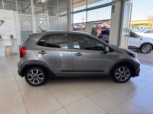 Kia Picanto 1.2 X-LINE automatic - Image 6