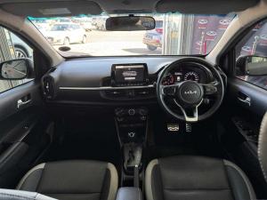 Kia Picanto 1.2 X-LINE automatic - Image 7