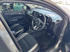 Kia Picanto 1.2 X-LINE automatic - Image 8
