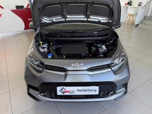 Kia Picanto 1.2 X-LINE automatic - Image 9