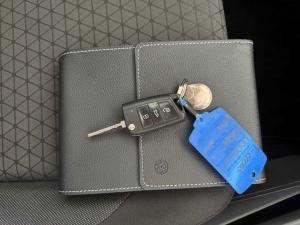 Volkswagen T-CROSS 1.0 TSI Comfortline DSG - Image 14