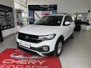 Thumbnail Volkswagen T-CROSS 1.0 TSI Comfortline DSG