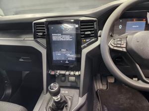 Volkswagen Amarok 2.0TDI single cab - Image 12