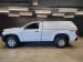 Volkswagen Amarok 2.0TDI single cab - Thumbnail 4