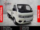 Thumbnail Foton Truckmate TM3 1.5 dropside (no aircon)