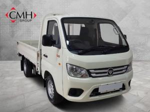 Foton Truckmate TM3 1.5 dropside (no aircon) - Image 1