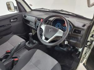 Foton Truckmate TM3 1.5 dropside (no aircon) - Image 5