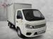 Foton Truckmate TM3 1.5 box body - Thumbnail 1