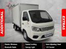 Thumbnail Foton Truckmate TM3 1.5 box body