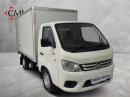 Thumbnail Foton Truckmate TM3 1.5 box body