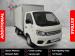 Foton Truckmate TM3 1.5 box body - Thumbnail 1