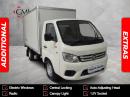 Thumbnail Foton Truckmate TM3 1.5 box body