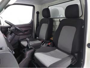 Foton Truckmate TM3 1.5 box body - Image 7