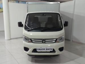 Foton Truckmate TM3 1.5 box body - Image 9
