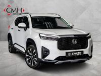 Honda Elevate 1.5 Elegance