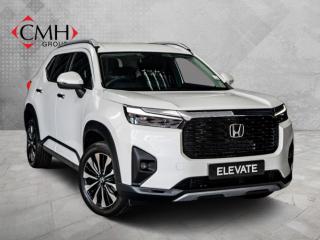 Honda Elevate 1.5 Elegance