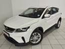 Thumbnail Proton X50 1.5T Standard