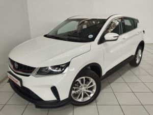 Proton X50 1.5T Standard - Image 1