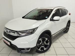 Honda CR-V 1.5T Executive AWD - Image 1