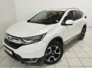 Thumbnail Honda CR-V 1.5T Executive AWD