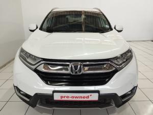 Honda CR-V 1.5T Executive AWD - Image 2