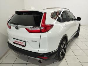 Honda CR-V 1.5T Executive AWD - Image 4