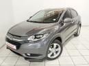 Thumbnail Honda HR-V 1.8 Elegance