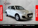 Thumbnail Suzuki Swift 1.2 GA