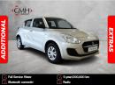 Thumbnail Suzuki Swift 1.2 GA