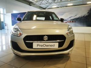 Suzuki Swift 1.2 GA - Image 2