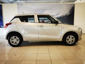 Suzuki Swift 1.2 GA - Image 8