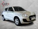 Thumbnail Suzuki Swift 1.2 GA