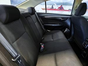 Suzuki Ciaz 1.5 GL auto - Image 11