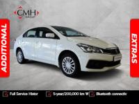 Thumbnail Suzuki Ciaz 1.5 GL auto