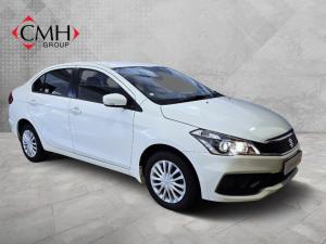 Suzuki Ciaz 1.5 GL auto - Image 1