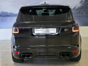 Land Rover Range Rover Sport SVR Carbon Edition - Image 10
