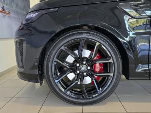 Land Rover Range Rover Sport SVR Carbon Edition - Image 11
