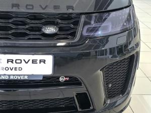 Land Rover Range Rover Sport SVR Carbon Edition - Image 12