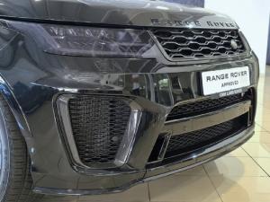 Land Rover Range Rover Sport SVR Carbon Edition - Image 13