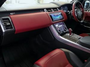 Land Rover Range Rover Sport SVR Carbon Edition - Image 15