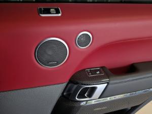 Land Rover Range Rover Sport SVR Carbon Edition - Image 16