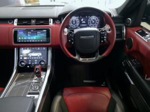 Land Rover Range Rover Sport SVR Carbon Edition - Image 18