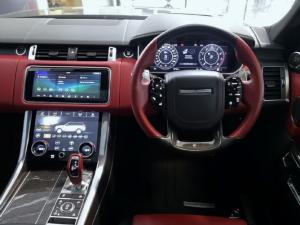 Land Rover Range Rover Sport SVR Carbon Edition - Image 19