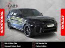 Thumbnail Land Rover Range Rover Sport SVR Carbon Edition