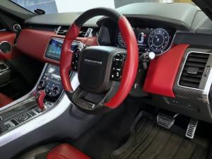 Land Rover Range Rover Sport SVR Carbon Edition - Image 20