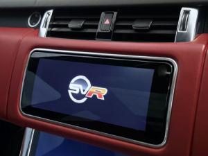 Land Rover Range Rover Sport SVR Carbon Edition - Image 21