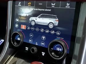 Land Rover Range Rover Sport SVR Carbon Edition - Image 22