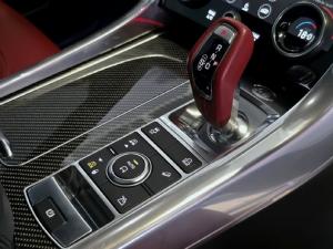 Land Rover Range Rover Sport SVR Carbon Edition - Image 23