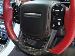 Land Rover Range Rover Sport SVR Carbon Edition - Image 24